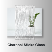 Charcoal Sticks